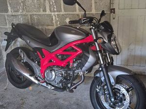 GLADIUS 650