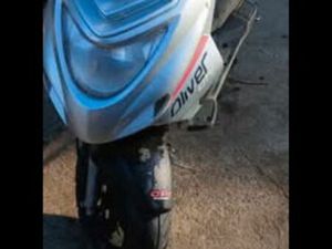 CPI OLIVER CITY 2011 2000KM