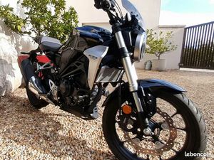 CB 300R HONDA
