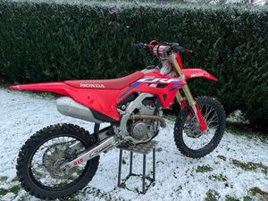 250 CRF