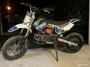 MOTO ENFANT DIRT BIKE 125 CC