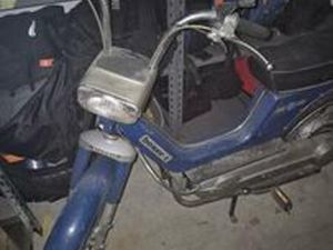 PIAGGIO ALTRO MODELLO - 1975