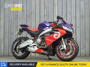 2021 71 APRILIA RS 660 LIMITED EDITION