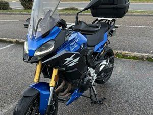 BMW F 900 XR FINITION PRO - F900XR A2 - XR 900