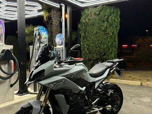 S1000XR AKRAPOVIC