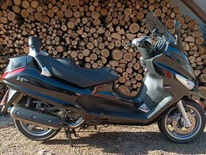 PIAGGIO 400 X EVO ■TRÈS BON ÉTAT GÉNÉRAL ■ENTRETIEN À JOUR ■AUCUN FRAIS À PRÉVOIR ■CONTRÔLE TECHNIQUE OK■N'HÉSITEZ PAS POUR PLUS DE RENSEIGNEMENTS ME JOINDRE PA