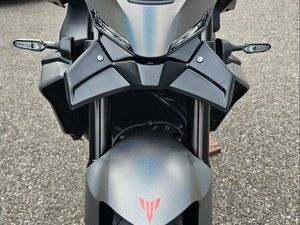 YAMAHA MT09 2024 , Y-AMT