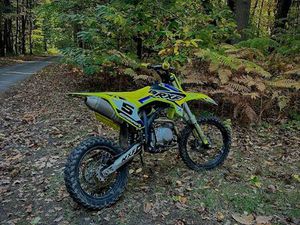 DIRT 150 RXF
