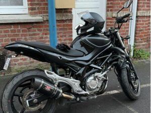 GLADIUS 650