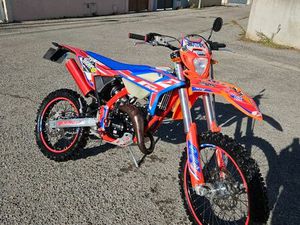 BETA 50 RR RACE