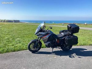 KTM ADVENTURE 1190S