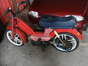 MOBILETE PEUGEOT CANIDELO