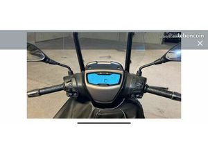 MEDLEY 125 ANNÉE 2022