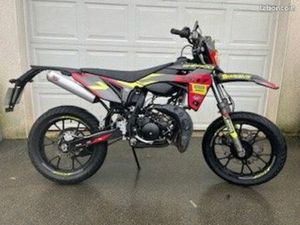 SHERCO 50 CC