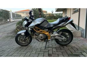 VENDO APRILIA SHIVER 750 (2010 - 16) USATA A BAREGGIO (CODICE 9895283) - MOTO.IT