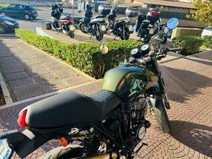 VENDO SWM GRAN MILANO 440 (2017 - 18) USATA A GUIDONIA MONTECELIO (CODICE 9895163) - MOTO.IT