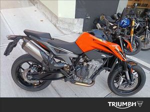 KTM 790 DUKE L ABS