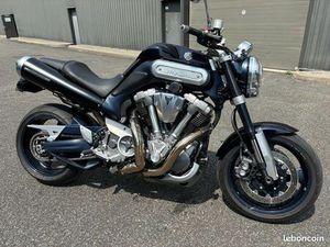 YAMAHA MT01 2005