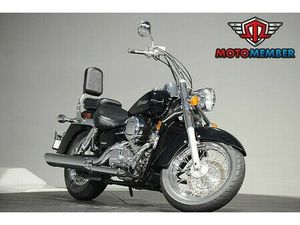 2007 HONDA SHADOW AERO