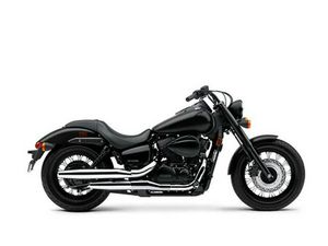2022 HONDA SHADOW PHANTOM