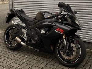SUZUKI GSXR 600 K7 25KW 35KW BRAGA (MAXIMINOS, SÉ E CIVIDADE)