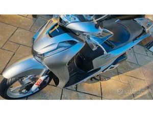 HONDA SH 125 - 2018