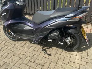 SYM, JET, 2024, 125 (CC)