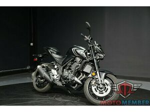 2023 YAMAHA MT 03