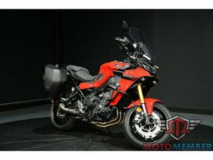 2022 YAMAHA TRACER 9 GT