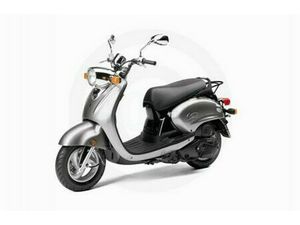 2009 YAMAHA VINO 125 *MECHANICS SPECIAL*