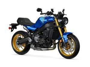 2023 YAMAHA XSR 900