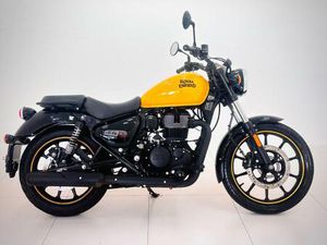 ROYAL ENFIELD METEOR FIREBALL 350 CC ABS