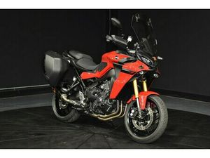 2022 YAMAHA TRACER 9 GT