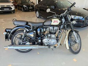 ROYAL ENFIELD CLASSIC 500 EFI