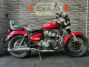 ROYAL ENFIELD SUPER METEOR 650 CELESTIAL