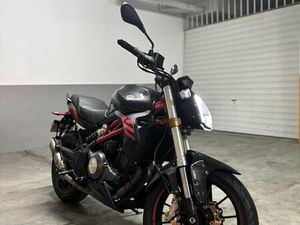 BENELLI 302S 2020 ÁRVORE