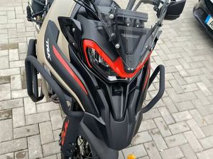 BENELLI TRK 702 702X ALVALADE