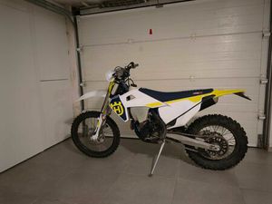 HUSQVARNA FE 250 BUARCOS