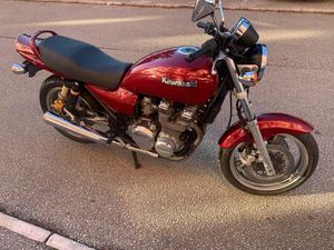 KAWASAKI ZEPHYR 750 CC SINTRA (SANTA MARIA E SÃO MIGUEL, SÃO MARTINHO E SÃO PEDRO DE PENAFERRIM)
