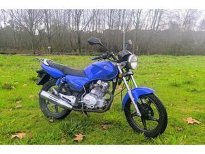 KEEWAY SPEED 125 TORNO