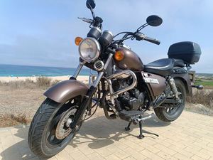 VENDO MOTO KEWAY SUPERLIGHT 125 SINES