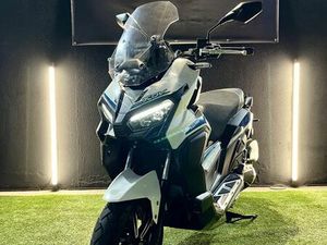 KEEWAY VIESTE 125 ALFENA