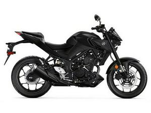 2023 YAMAHA MT-03