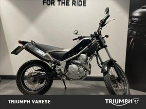 YAMAHA TRICKER 250
