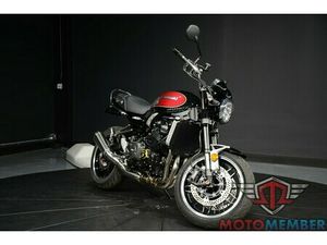 2023 KAWASAKI Z900RS