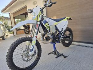 HUSQVARNA TEI 300 FAFE