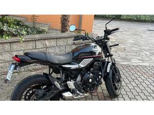 VENDO KAWASAKI Z 650 RS (2022 - 24) USATA A RIVERGARO (CODICE 9895262) - MOTO.IT