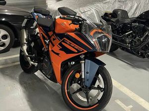 KTM RC390 URGENTE ULTIMO MODELO + FULL EXTRAS+ REVISÃO!! OEIRAS E SÃO JULIÃO DA BARRA, PAÇO DE ARCOS E CAXIAS