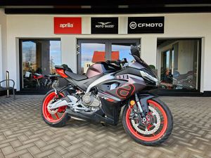 APRILIA RS 457