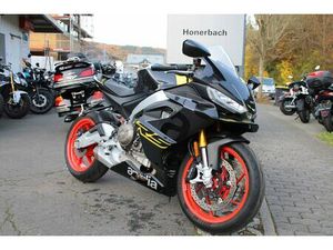 APRILIA RS 660 35KW 35 KW A2